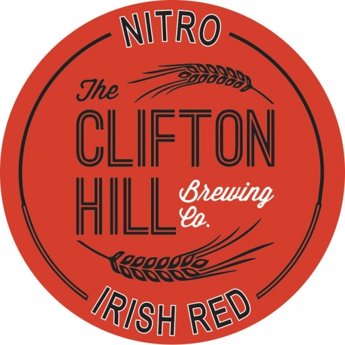 Нитро Айриш Ред