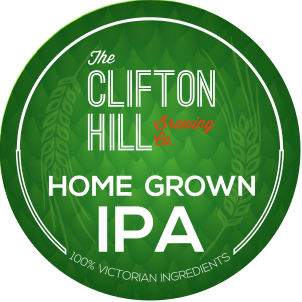 Хоум Гроун ИПА