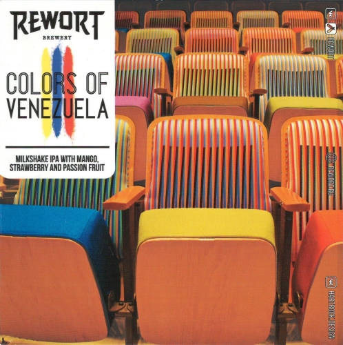 Колорс оф Венесуэла