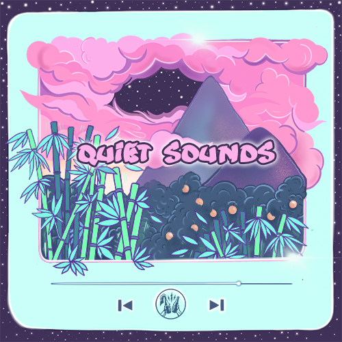 Куайет Саундс