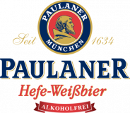 Пауланер Хефе-Вайсбир Алкогольфрай