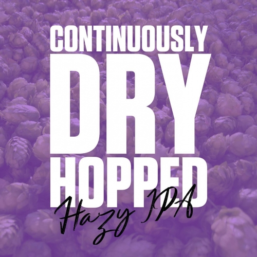 СиДиЭйч Хейзи ИПА