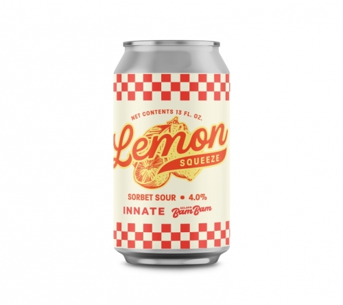 Лемон Сквиз Сорбет Сауэр