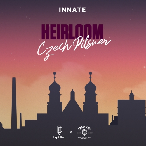 Хейрлум Чешский Пилс