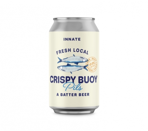 Криспи Боуи Пилс