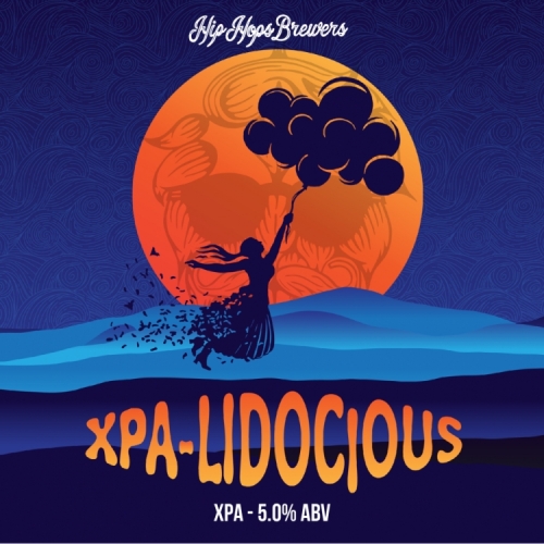 Икс-Пи-Эй Лидосиус