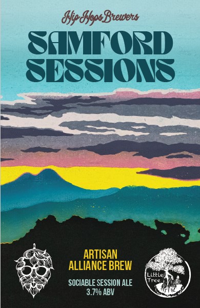 Сэмфорд Сэшнс