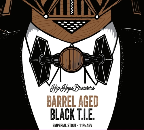 Рам Баррел Блэк Т.И.Е