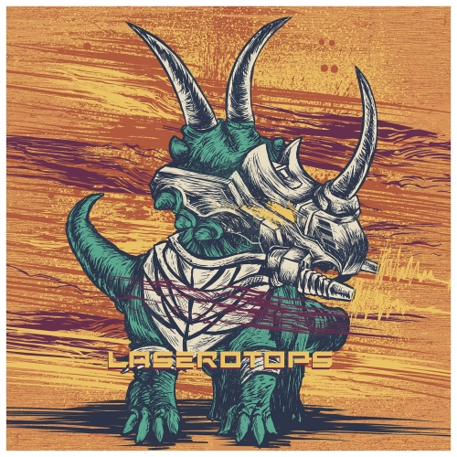 Лазеротопс