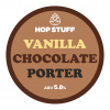Ванилла Чоколат Портер