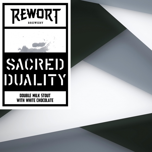 Сейкред Дуалити