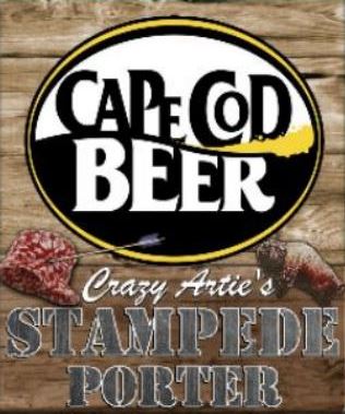 Крейзи Артис Стампид Портер