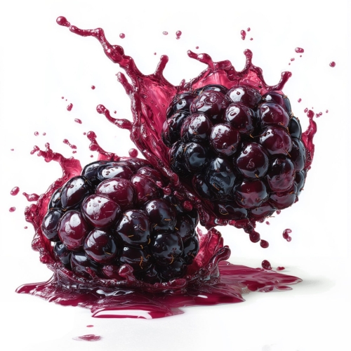 Блэкберри Блад