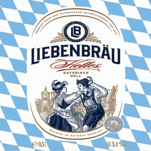 Фельденштайнер Кройзен Хелль