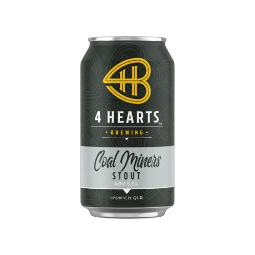 Коул Майнерс Стаут