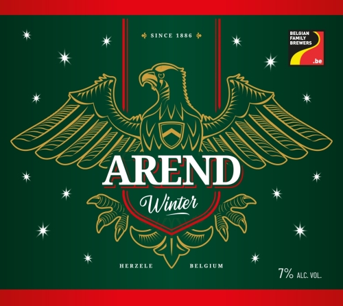 Аренд Винтер