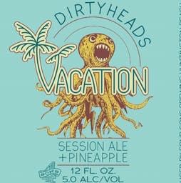 Дёрти Хедс Вакайшн