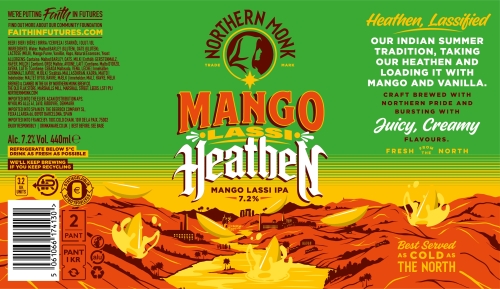 МАНГО ЛАССИ ХЕТЕН