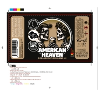 Американ Хевен