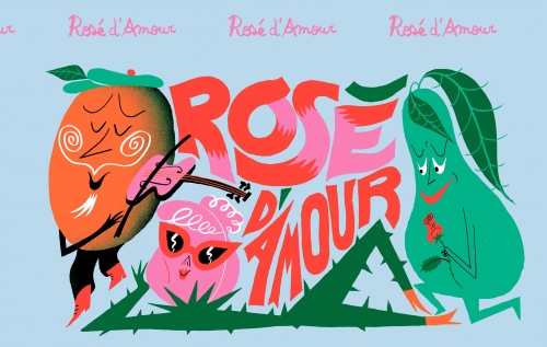 Ханнас Розе Д'Амур