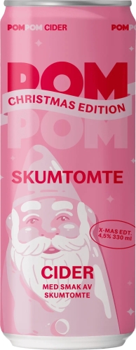 ПомПом Скумтомте