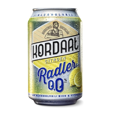 Кордаат Радлер 0.0 Цитроен