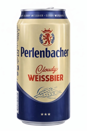 Перленбахер Клауди Вайсбир 2025