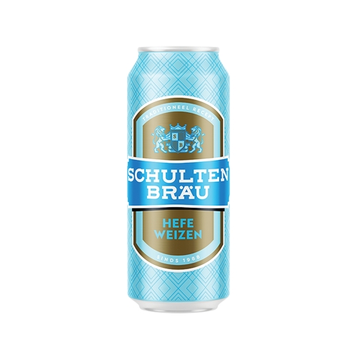 Шультенброй Хефе Вайцен Вайсбир