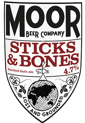 Стикс энд Боунс