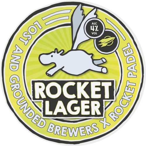 Рокет Лагер