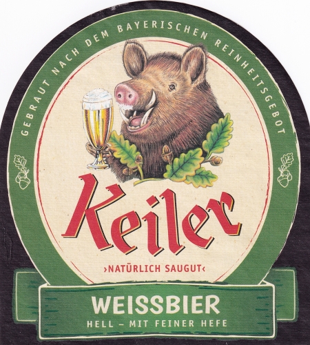 Вайсбир Хелль