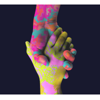 Хэндс оф Дезир - Империал Маргарита Сауэр (8 Монтс Текила Баррел Эйджед)