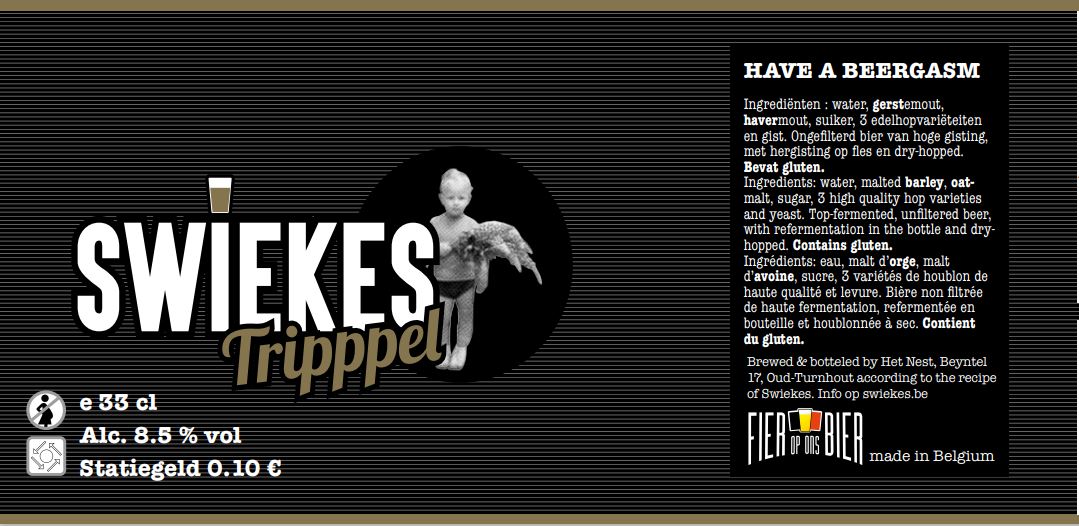 Свикес Триппель