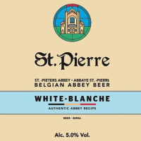 Санкт-Пьер Бланш