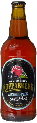 Коппарберг миксед фрут (4.0%)