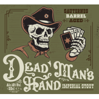 Дед Мэнс Хэнд Сотерн Баррел Эйджд