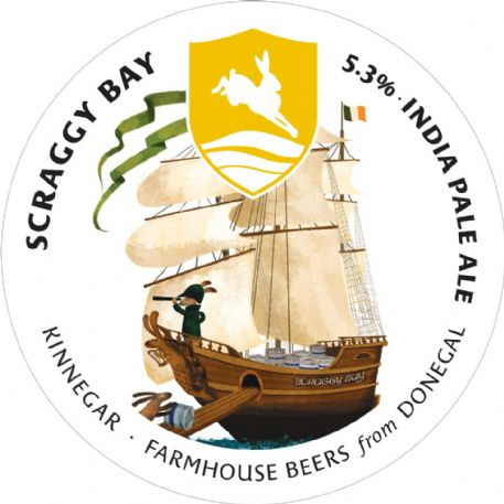 Скрагги Бэй