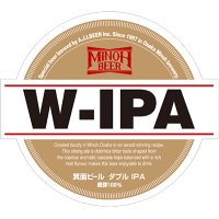 Минох В-ИПА