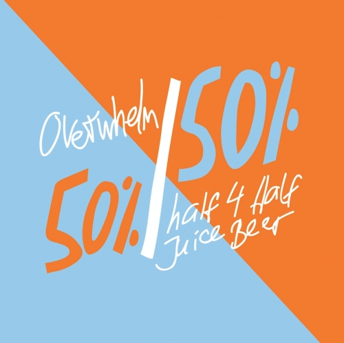 Овервелм (50/50)