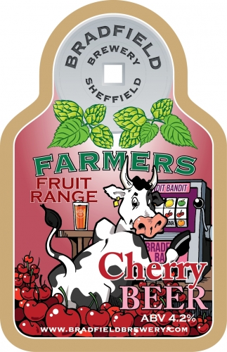 Фармерс Черри Бир