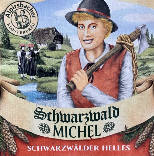 Шварцвальд Михель