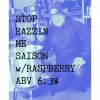 Брюэрс Чойс Стоп Раззин Ми Сезон (с Малиной)