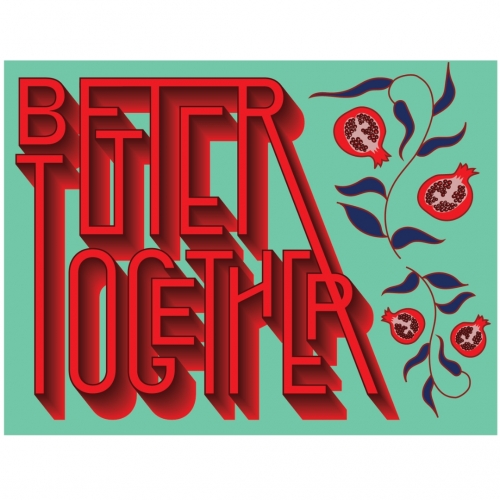 Беттер Тогезер