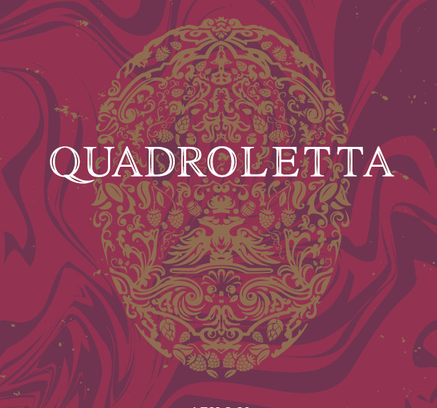 Квадролетта