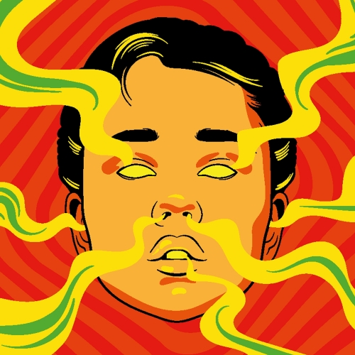 Доза Апельсин Манго Ананас