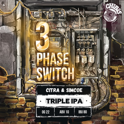 Три Фейз Свитч