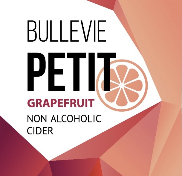 Пети Грейпфрут