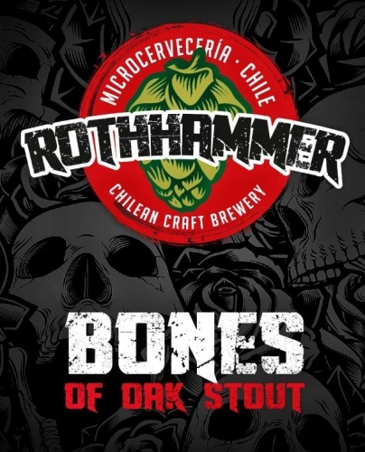 Ротхаммер Боунс