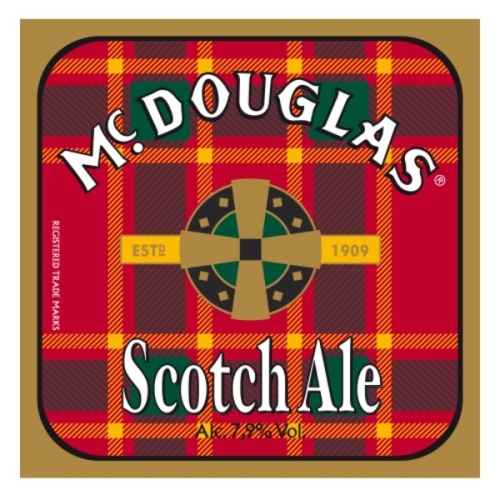 Мак Дуглас Скотч Эль