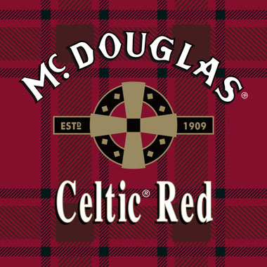 Мак Дуглас Келтик Ред